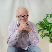 Dr. Edson Luiz Ávila