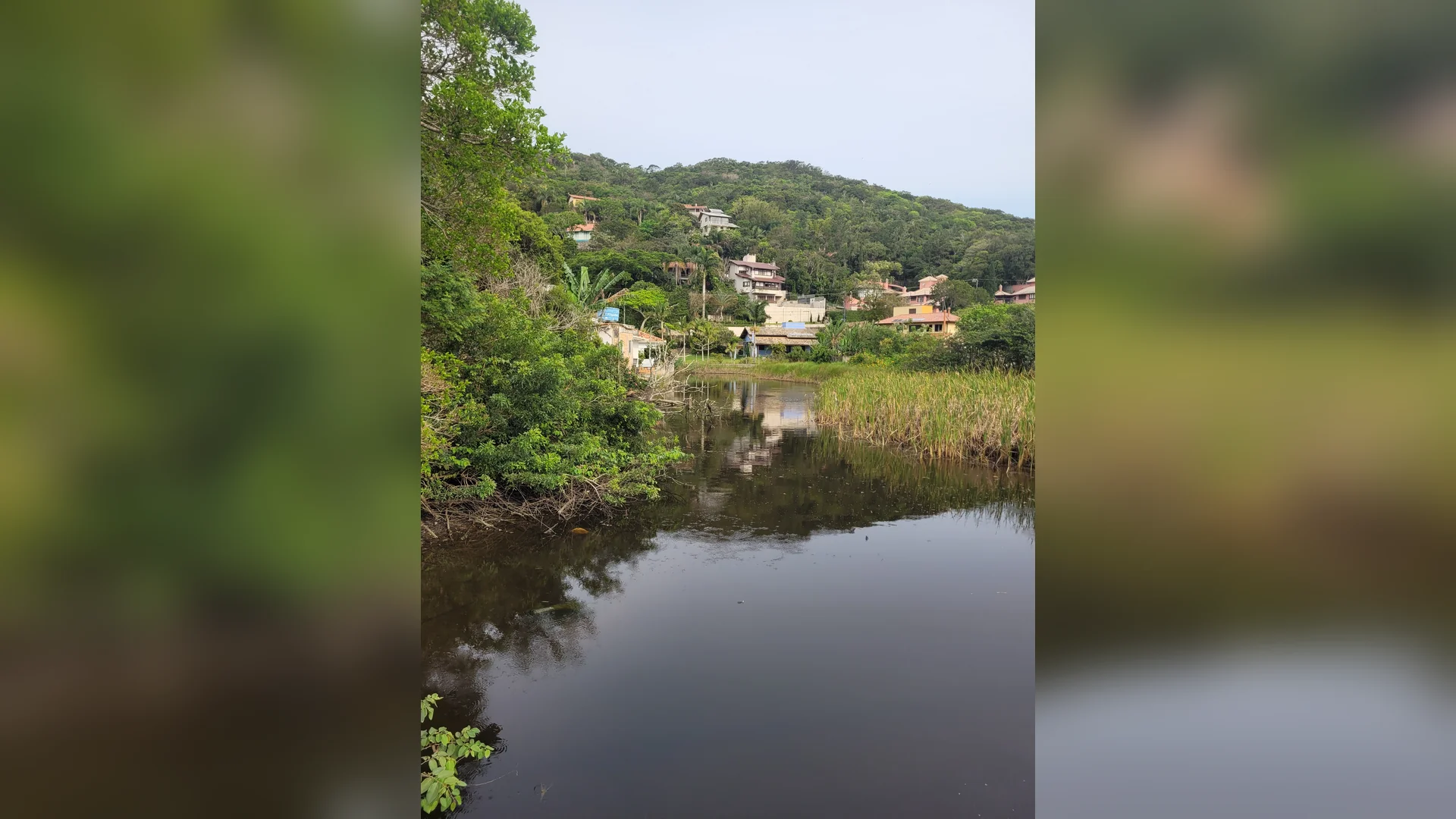 Caracterização Geoambiental — Lagoinha do Norte